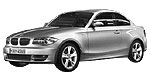 BMW E82 P2070 Fault Code