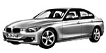 BMW F30 P2070 Fault Code