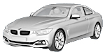 BMW F32 P2070 Fault Code
